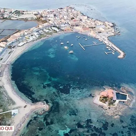 Lejlighed Brand New Structure In Marzamemi