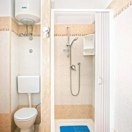 Apartment Brand New Structure In