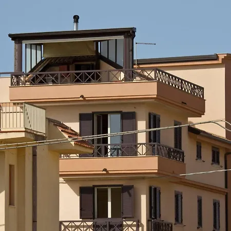 아파트 Brand New Structure In 마르자메미