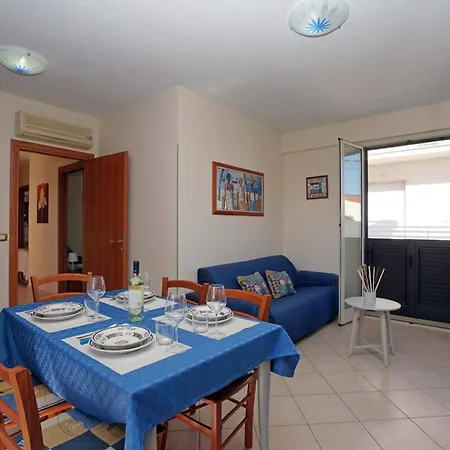 Brand New Structure In Apartment Marzamemi